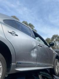 2011 Suzuki Swift image 8