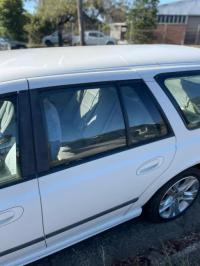 2003 Ford Falcon image 8