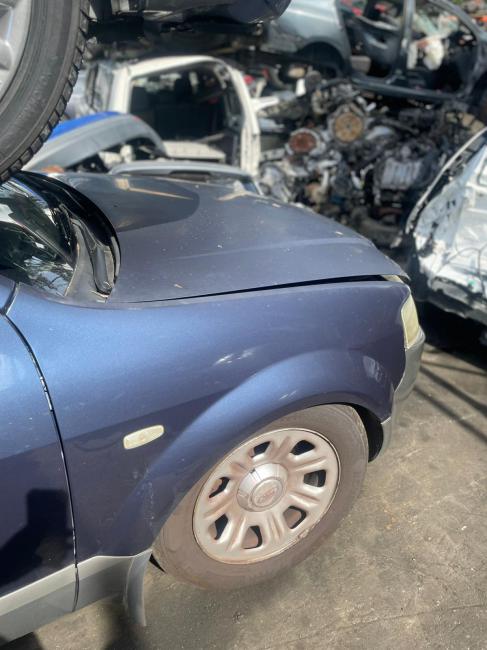 ford Territory 2007 Parts & Wrecking