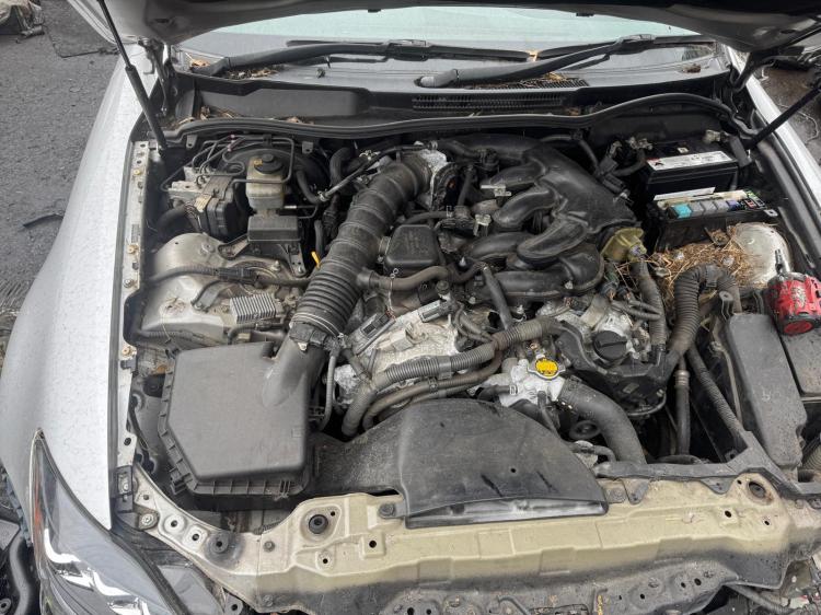 lexus Is250 2006 Parts & Wrecking