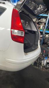 2011 Hyundai I30 image 8