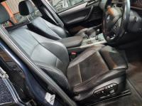 2014 Bmw X3 XDRIVE 20I F25 image 8