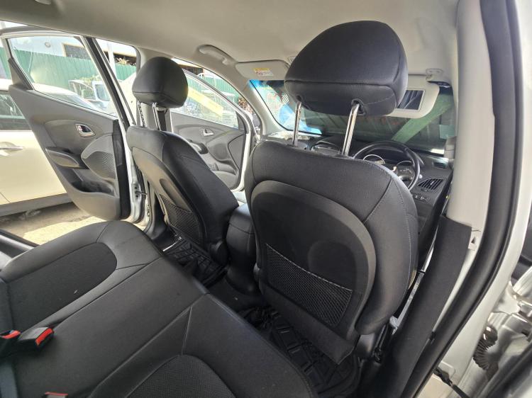 hyundai Ix35 LM SERIES ELITE Apr 2015 Parts & Wrecking