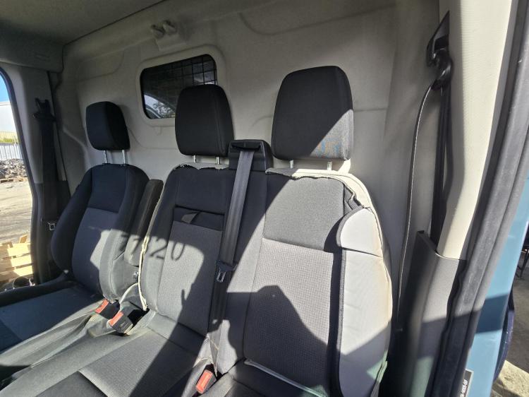 ford Transit VO 350L Jan 2020 Parts & Wrecking