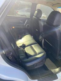 2012 Ford Territory Titanium SZ MKI image 8