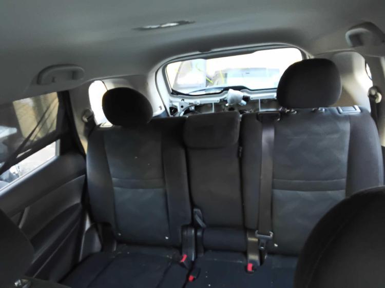 nissan X Trail ST Jan 2016 Parts & Wrecking