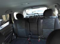 2016 Nissan X Trail ST image 8