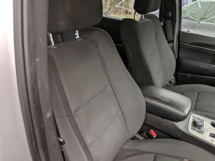 jeep Grand Cherokee LADERO Nov 2013 Parts & Wrecking