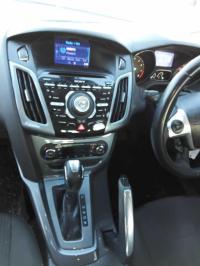 2012 Ford Focus SPORT image 8