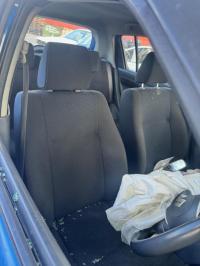 2006 Suzuki Swift image 8