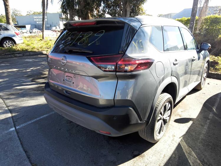 nissan X Trail ST Dec 2024 Parts & Wrecking