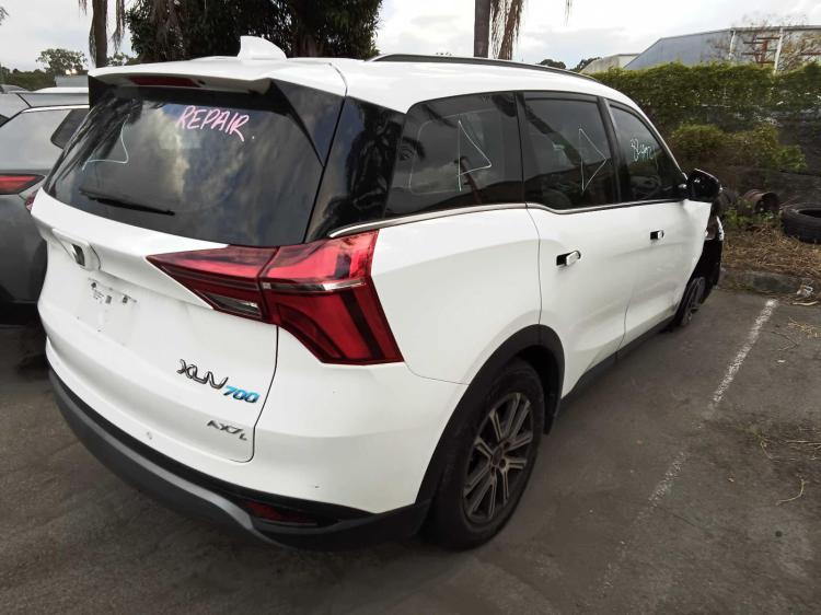 mahindra Xuv700 AX7L Nov 2023 Parts & Wrecking