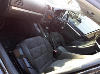 2010 Volkswagen Jetta 125TDI image 8