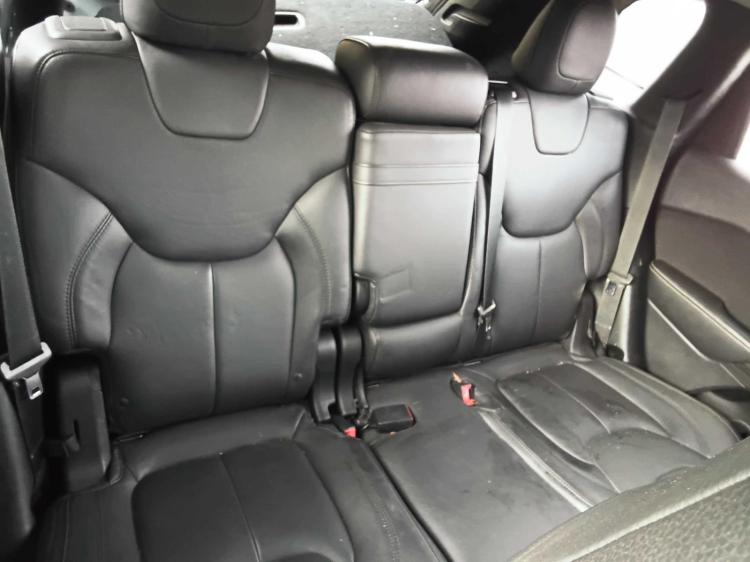 jeep Cherokee SPORT May 2014 Parts & Wrecking