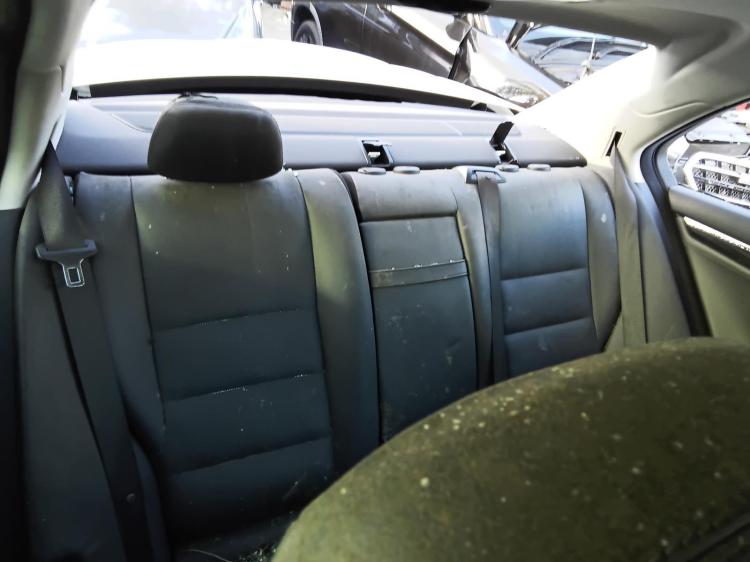 mercedes benz C Class C250 Jun 2013 Parts & Wrecking