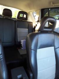 2008 Jeep Compass LIMITED image 8