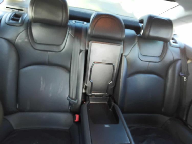 citroen C5 HDI Feb 2012 Parts & Wrecking