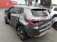 2018 Jeep Compass LIMITED image 8