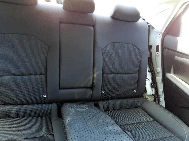 kia Cerato S Dec 2020 Parts & Wrecking