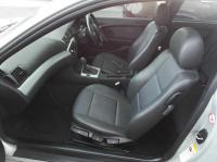 2004 Bmw 3 Series 316TI image 8