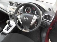 2013 Nissan Pulsar ST image 8