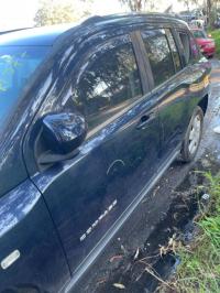 2014 Jeep Compass image 8