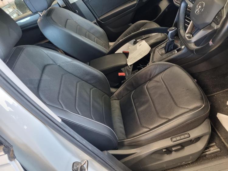 volkswagen Tiguan ALL SPACE 110TSI LIFE 5NA 2023 Parts & Wrecking