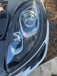 2015 Porsche Macan image 8