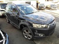 2014 Holden Captiva 7LX image 8