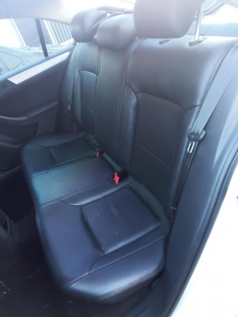 volkswagen Jetta TSI Jun 2014 Parts & Wrecking