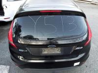 2010 Ford Fiesta ECONETIC image 8