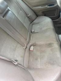 2001 Lexus Is200 image 8