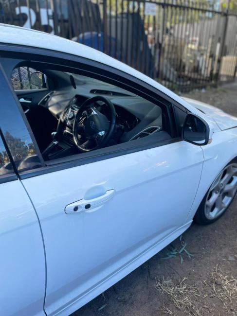 ford Focus 2013 Parts & Wrecking