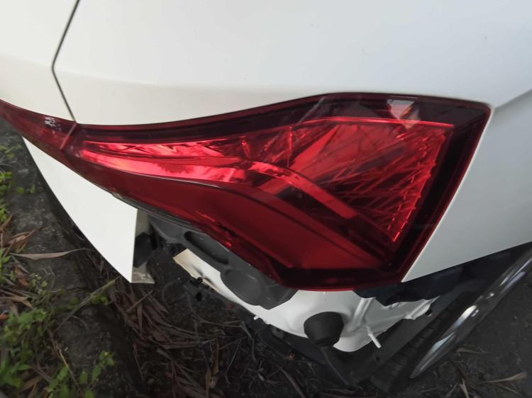 skoda Kamiq 85TSI Sep 2020 Parts & Wrecking