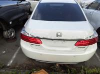 2013 Honda Accord V6L image 8