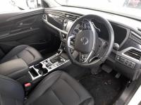 2021 Ssangyong Korando ULTIMATE image 8