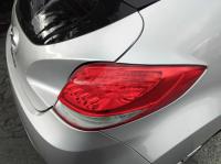 2012 Hyundai Veloster + image 8