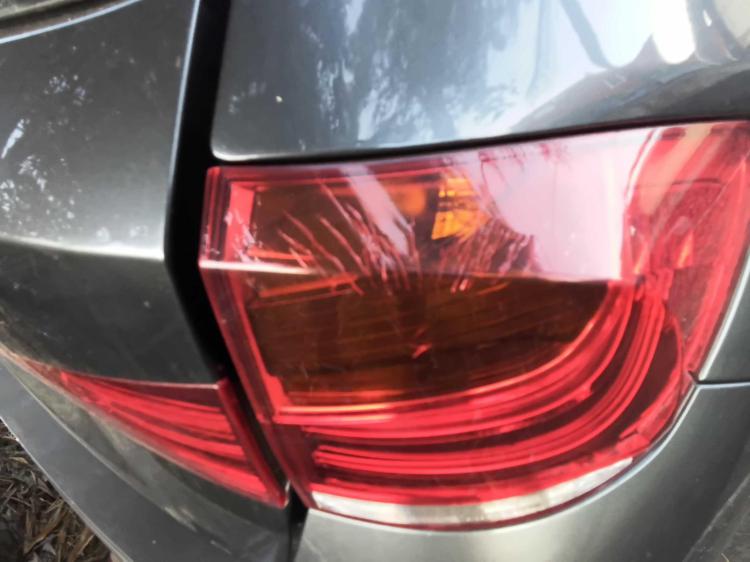 bmw X1 SDRIVE 18D Jul 2014 Parts & Wrecking