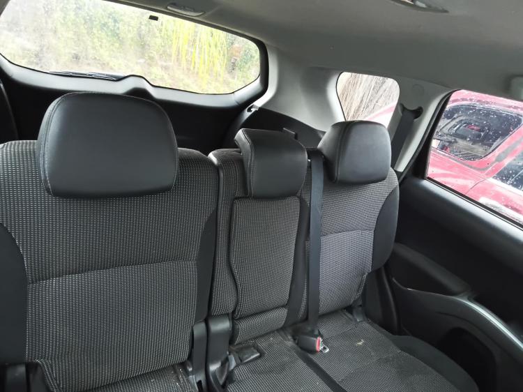 mitsubishi Outlander RX Feb 2010 Parts & Wrecking