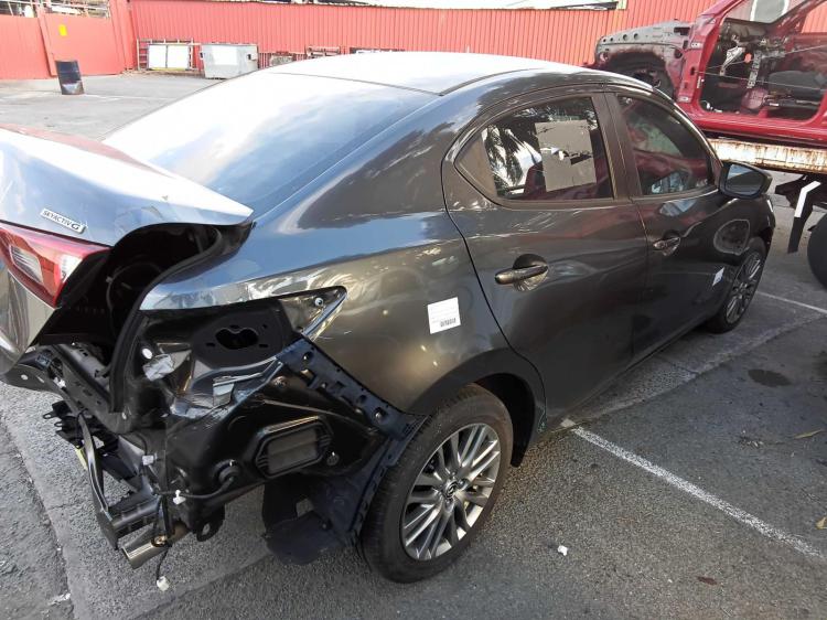 mazda 2 GT Feb 2020 Parts & Wrecking
