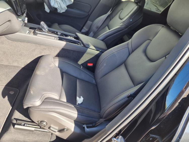 volvo Xc60 RECHARGE ULTIMATE T8 PHEV GEN 2 2024 Parts & Wrecking