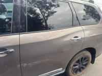 2013 Nissan Pathfinder image 8