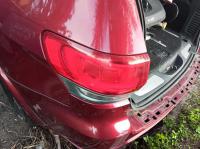 2014 Jeep Grand Cherokee OVERLAND image 8