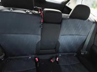 2010 Subaru Forester X image 8