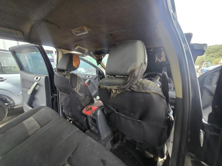 ford Ranger PX SERIES 1 XLT Dec 2013 Parts & Wrecking