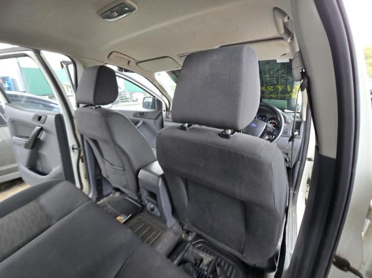 ford Ranger PX SERIES 1 XL Apr 2015 Parts & Wrecking