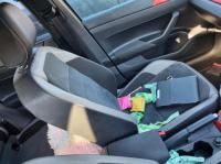 2020 Volkswagen Polo GTI AW image 8