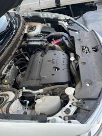 2017 Mitsubishi Asx XC image 8