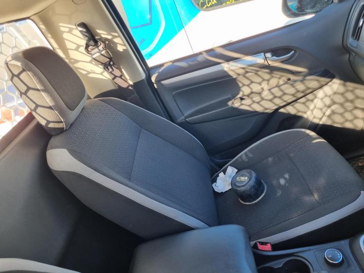 holden Colorado LX RG 2016 Parts & Wrecking