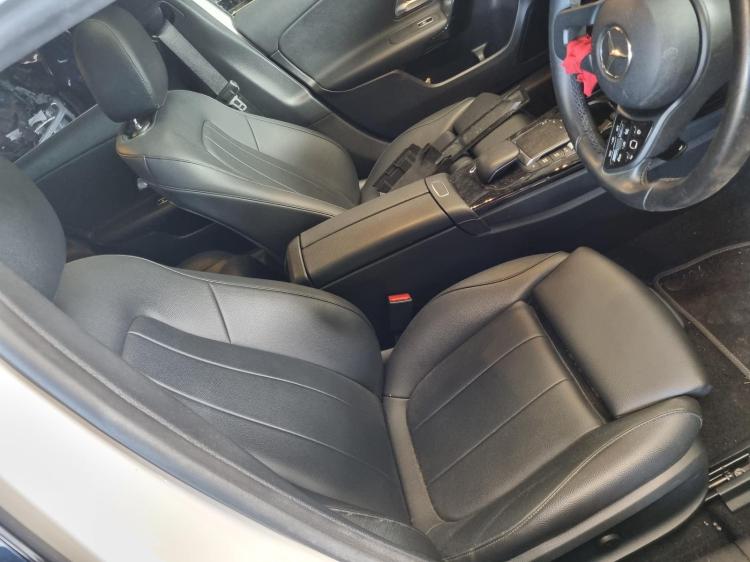 mercedes benz A Class A180 V177 2020 Parts & Wrecking